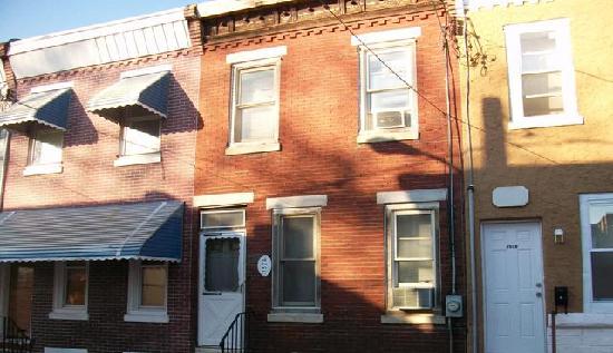  1528 South Lambert Street, Philadelphia, PA photo