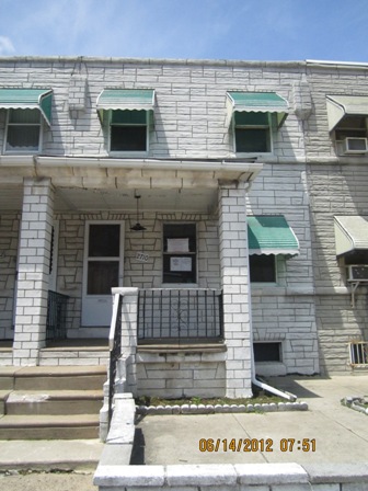  2710 South Randolph St, Philadelphia, PA photo