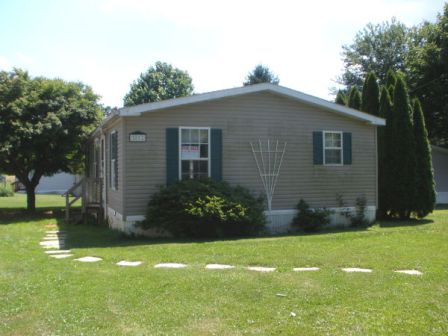  2802 High Point Rd, Cochranville, PA photo