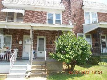  647 N Irving St, Allentown, PA photo