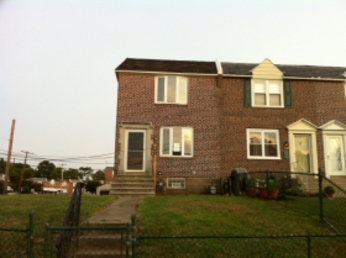  100 W Madison Ave, Clifton Heights, PA photo