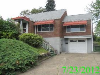  215 East Oliver Rd, Homestead, PA photo