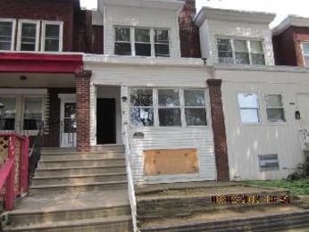  1133 E Sanger St, Philadelphia, PA photo