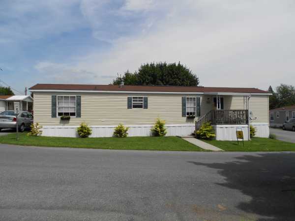  144 Valley View Trailer Park, Reading, PA photo