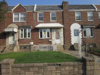  7238 Algard St, Philadelphia, PA photo