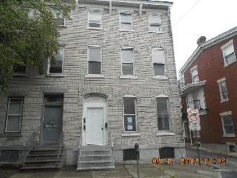  525 W Turner St, Allentown, PA photo