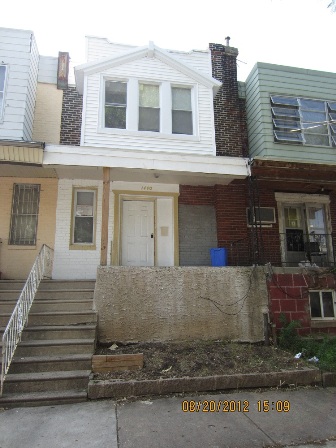  1440 Napa Street, Philadelphia, PA photo