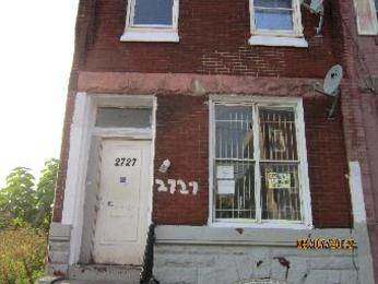  2727 Glenwood Avenue, Philadelphia, PA photo