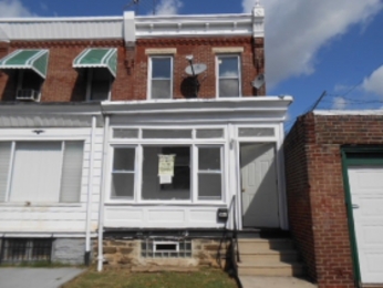  5040 Cottage St., Philadelphia, PA photo