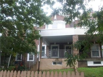  5619 Lebanon Ave, Philadelphia, PA photo