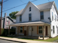 226 South Chestnut Street, Mill Hall, PA 17751