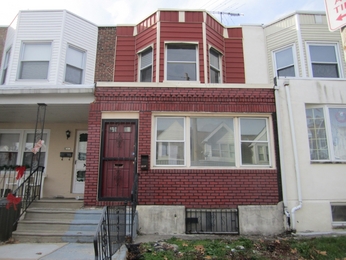  2606 S Robinson St, Philadelphia, PA photo