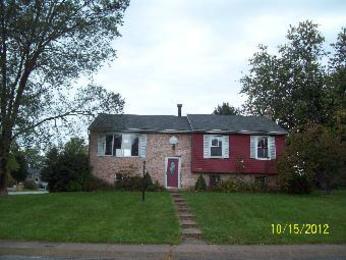  4354 Wynnefield Dr, Dover, PA photo