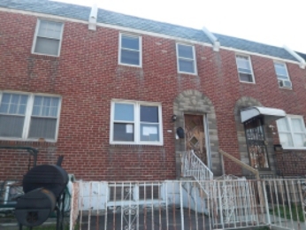  1022 E Cheltenham Ave, Philadelphia, PA photo