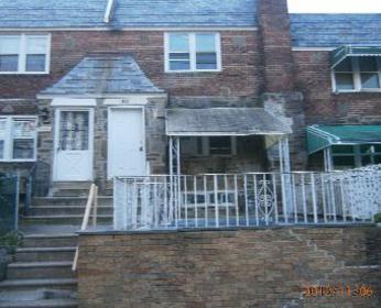 632 Briarcliff Rd, Upper Darby, PA photo