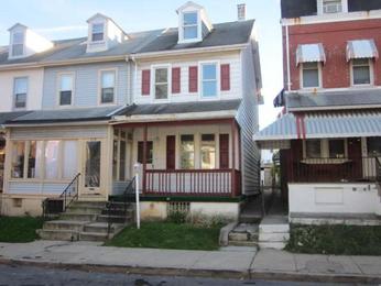  520 W Cedar St, Allentown, PA photo