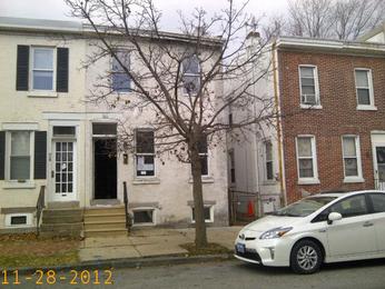  721 George St, Norristown, PA photo