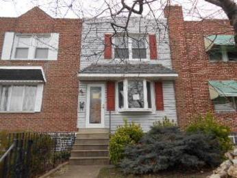  5401 Harbison Ave, Philadelphia, PA photo