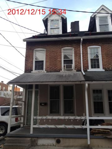  1032 Court St, Allentown, PA photo