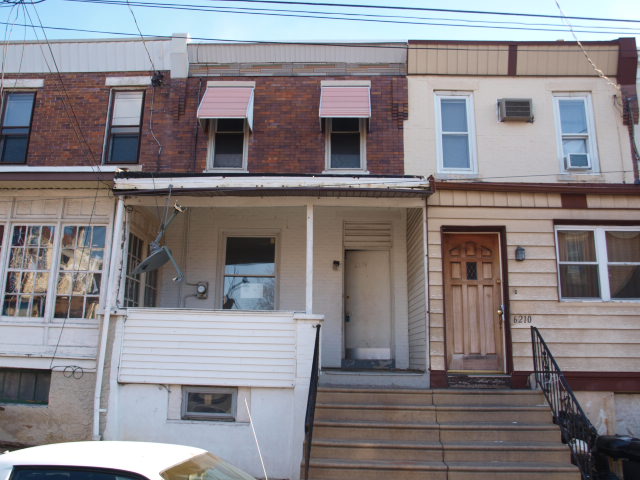  6208 Dickens Ave, Philadelphia, PA photo