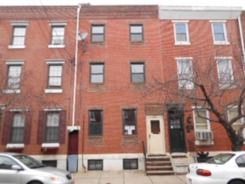  315 Wharton Street, Philadelphia, PA photo