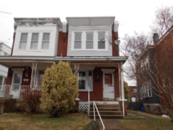  531 Robbins Ave, Philadelphia, PA photo