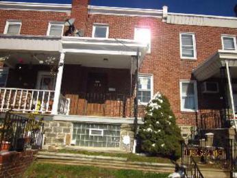  113 Roselyn St, Philadelphia, PA photo