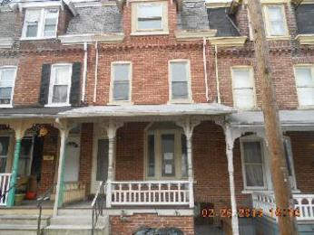  324 N Jefferson St, Allentown, PA photo