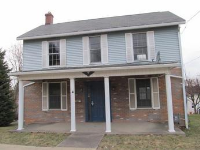  524 4th Ave W, Derry, PA 4491134