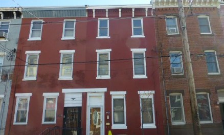  1412 Ellsworth Street, Philadelphia, PA photo