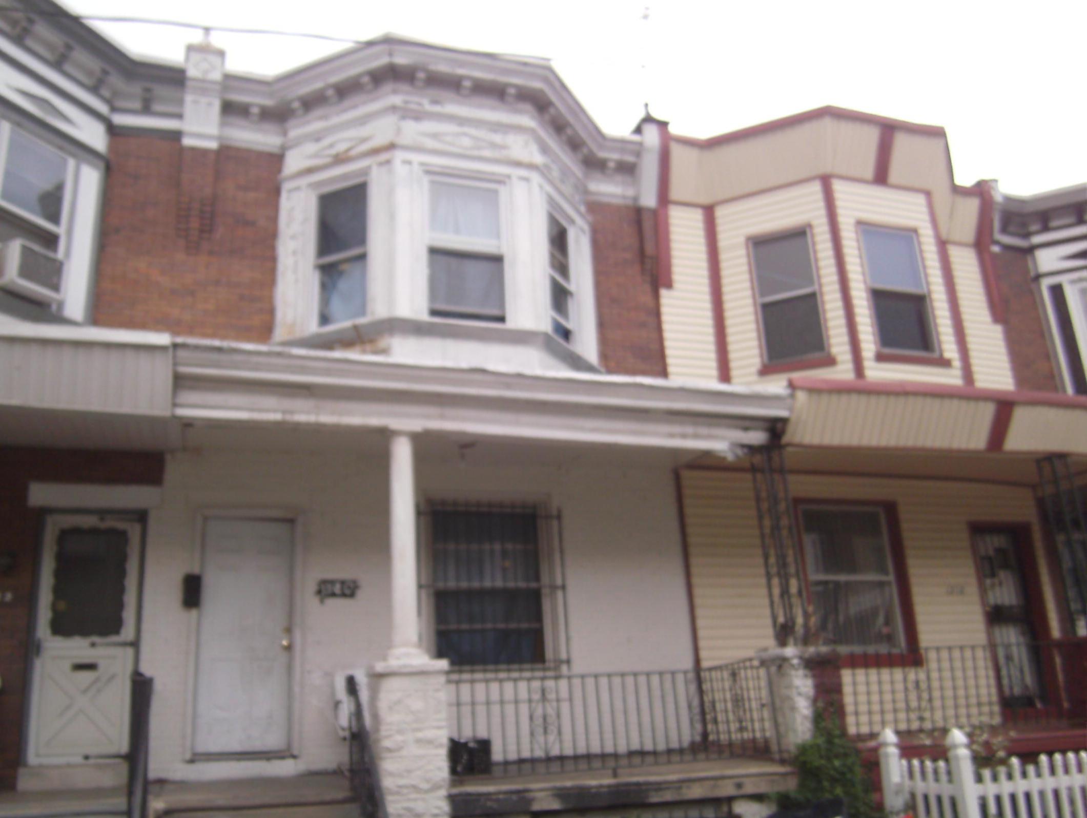  1320 South Lindenwood Street, Philadelphia, PA photo