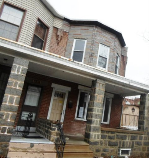  6838 Algard St, Philadelphia, PA photo