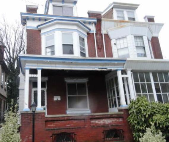  1222 Fillmore St, Philadelphia, PA photo