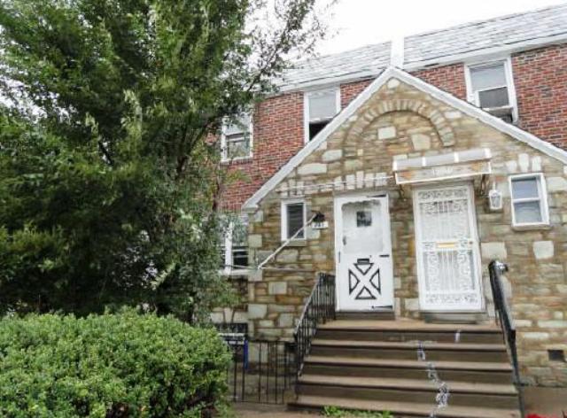  141 West Walnut Park Drive, Philadelphia, PA photo