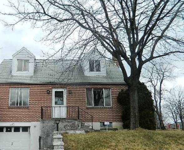  1105 WEST JUNIATA STREET, Allentown, PA photo