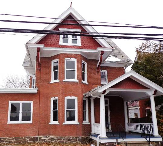  411 Main Street, Red Hill, PA photo