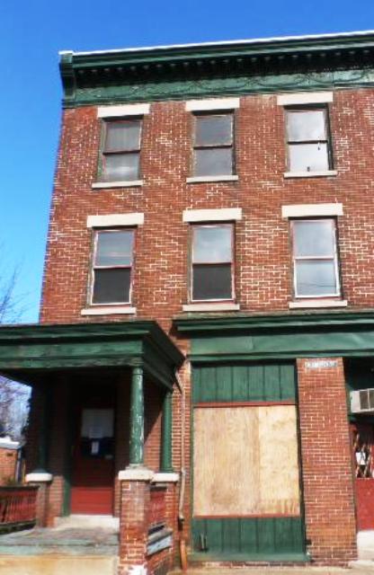  801 N Shippen St, Lancaster, PA photo