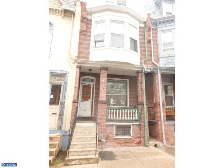  1013 N 10th St, Reading, Pennsylvania  photo