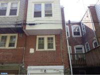  453 W Harvey St, Philadelphia, Pennsylvania  4867609