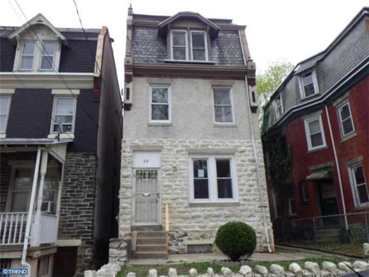  38 E Coulter St, Philadelphia, Pennsylvania  photo