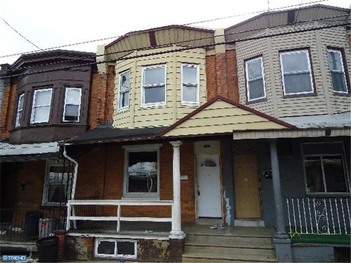  828 E Westmoreland St, Philadelphia, Pennsylvania  photo