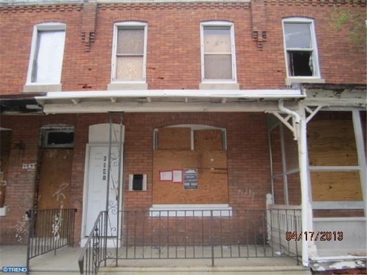  6641 Yocum St, Philadelphia, Pennsylvania  photo