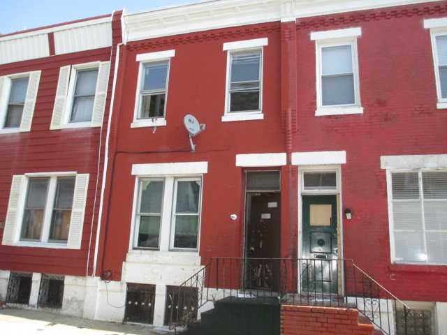  2651 N Napa St, Philadelphia, Pennsylvania  photo