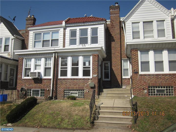  6222 Hasbrook Ave, Philadelphia, Pennsylvania  photo