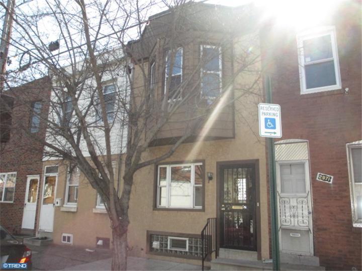  2973 E Thompson St, Philadelphia, Pennsylvania  photo