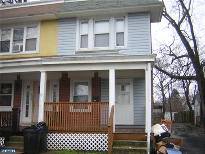  2116 Upland St, Chester, Pennsylvania  photo