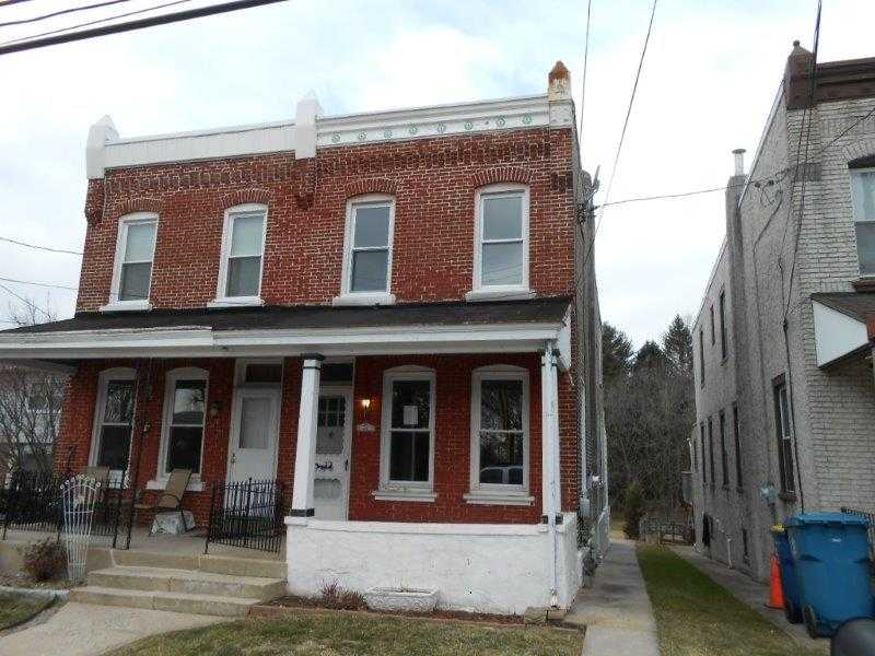  41 S Montgomery Ave, Norristown, Pennsylvania  photo