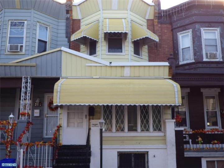  3613 N Percy St, Philadelphia, Pennsylvania  photo