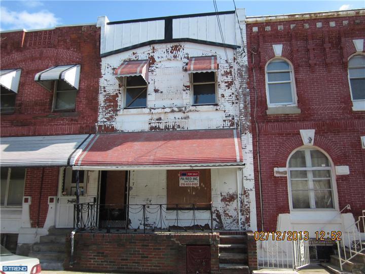  2147 N Van Pelt St, Philadelphia, Pennsylvania  photo