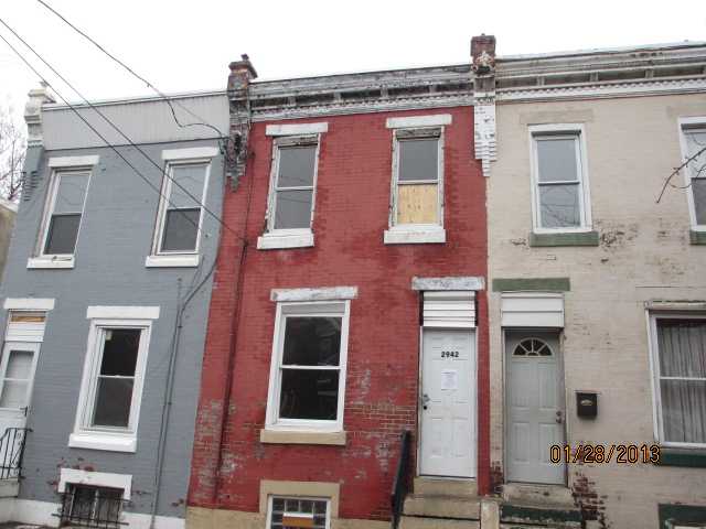  2942 Ruth St, Philadelphia, Pennsylvania  photo